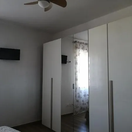 Casa Argentina Holiday home