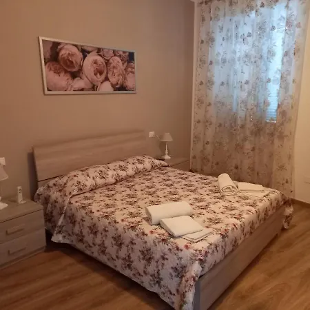 Holiday home Casa Argentina *