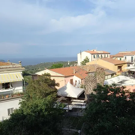 Casa Argentina Holiday home Capoliveri (Isola d'Elba)