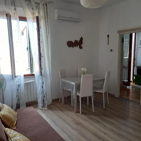 Holiday home Casa Argentina