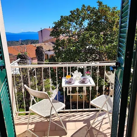 Casa Argentina Holiday home Capoliveri (Isola d'Elba)