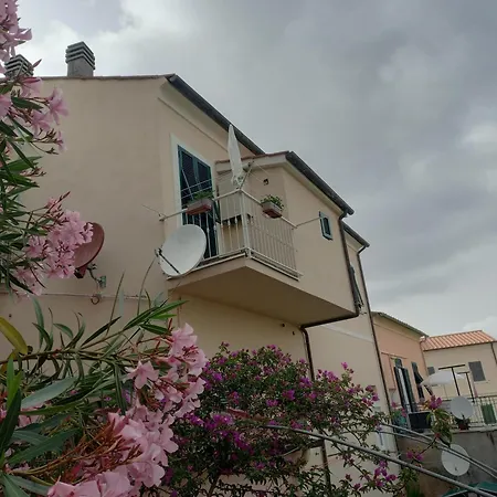 Casa Argentina Holiday home