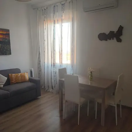 Casa Argentina Holiday home Capoliveri (Isola d'Elba)