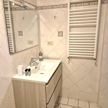 Casa Argentina Holiday home