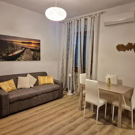 Casa Argentina Holiday home *