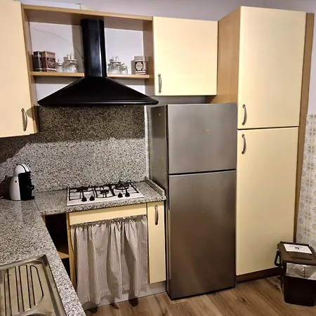Casa Argentina