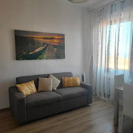 Casa Argentina Holiday home